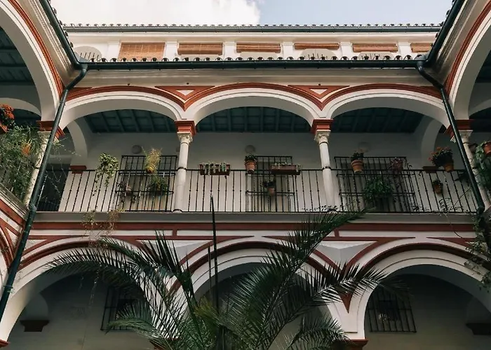 Esencia De Sevilla