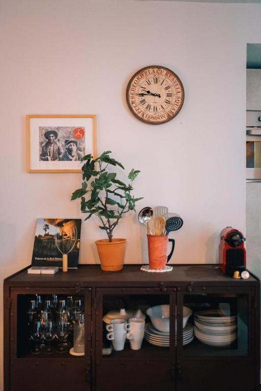 Esencia De Appartement